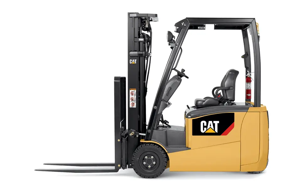 Caterpillar EP16PNT