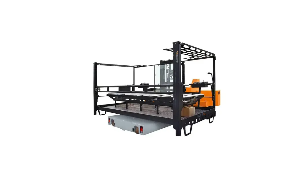 Hubtex MK