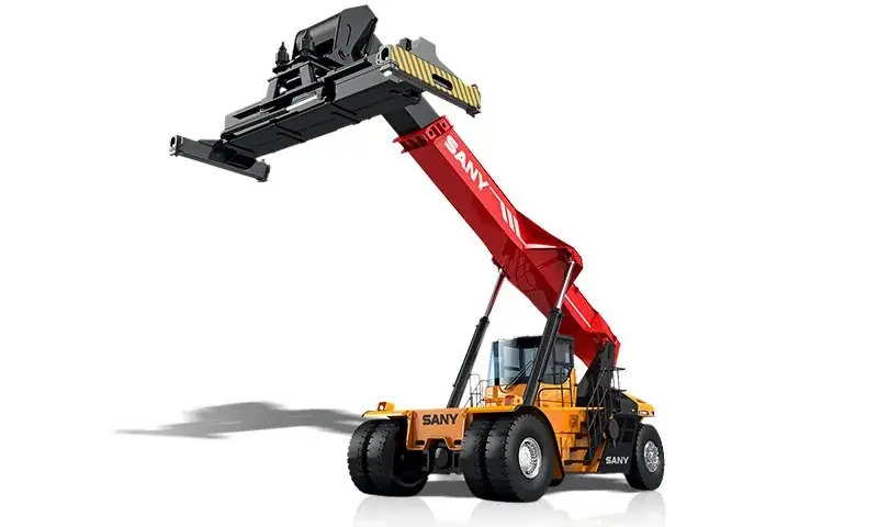 Sany SRSC45G5