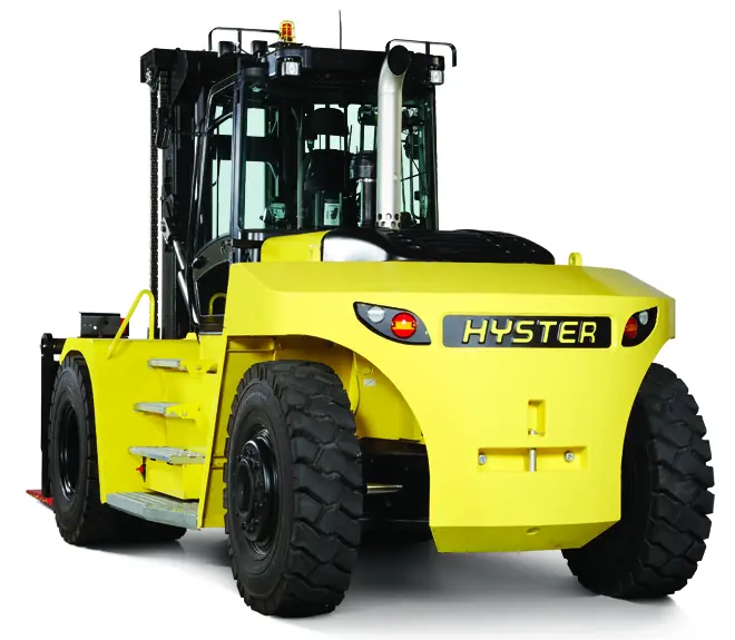 Hyster H400HD
