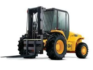 JCB 940-4