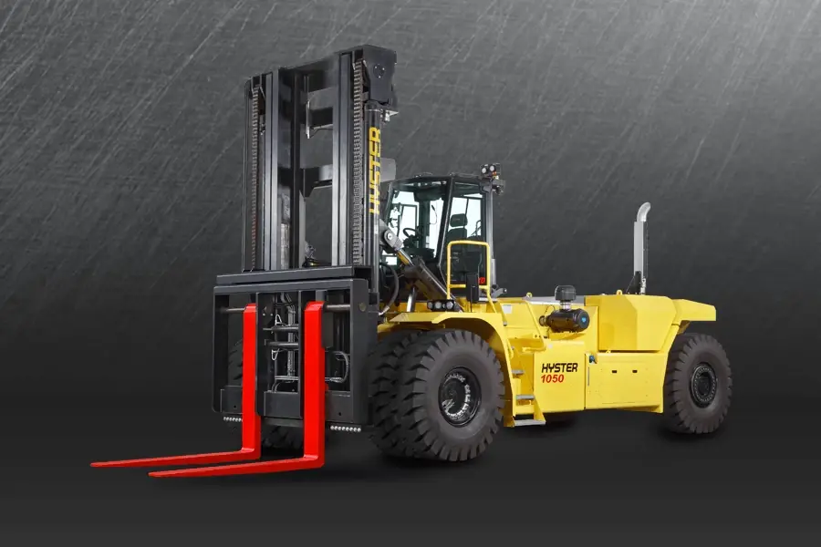 Hyster H1050XDS