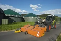 Claas Scorpion 6035 thumbnail 5