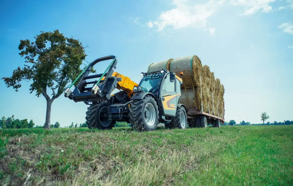 Dieci Agri Farmer 30.9 GD thumbnail 5