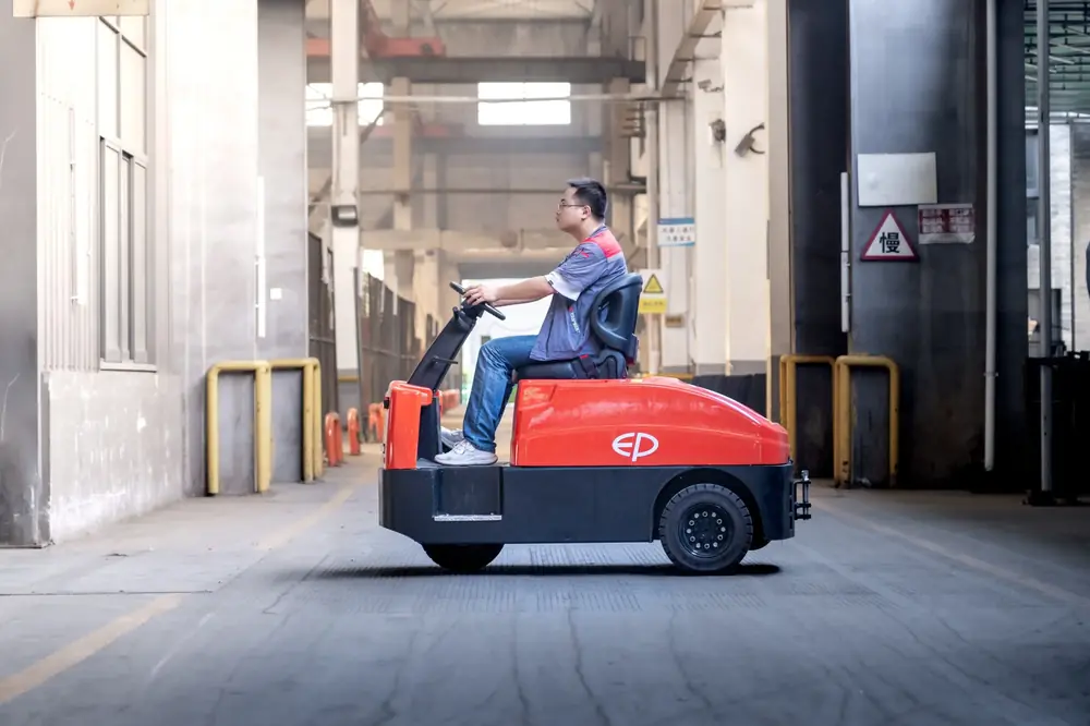 EP QDD301T