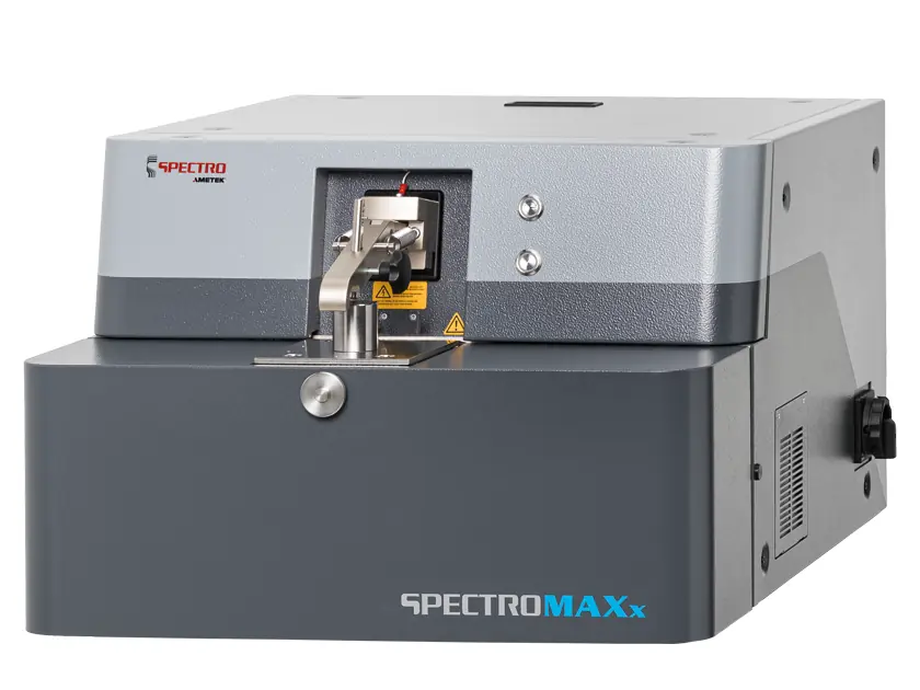 Spectro SPECTROMAXx