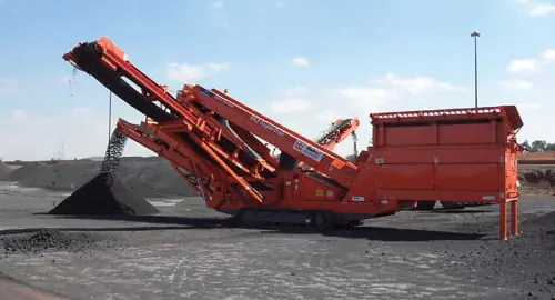 Terex-Finlay 683 thumbnail 4