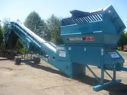 Powerscreen PS Mark II Standard