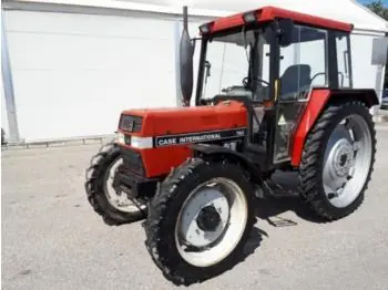 Case IH 740 E