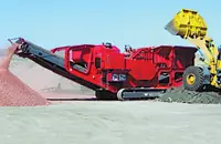 Parker HS1110