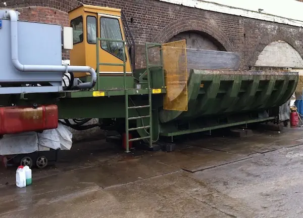 Idromec S6000