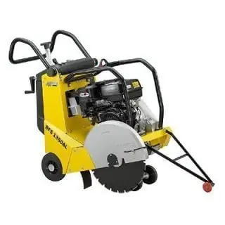 Wacker BFS 1350 AS