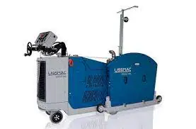 Lissmac Unicut 300 EU IIIB