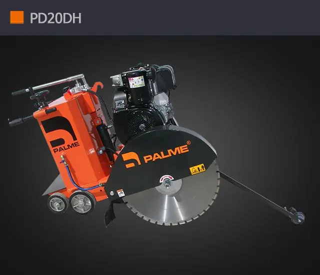 Palme PD20DH