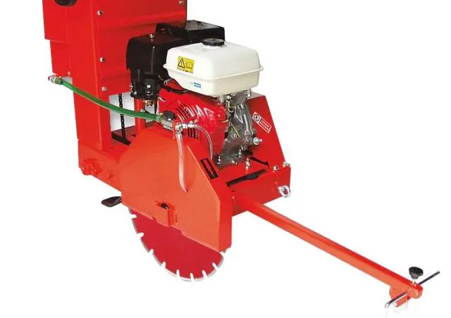 Breaker TS 500-03