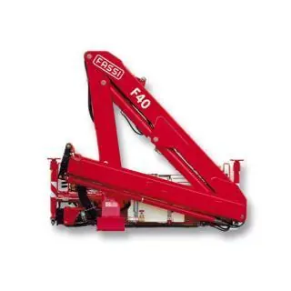 Fassi F 40 A.22