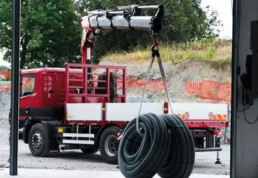 Fassi F 245 AC 0.23 e-active thumbnail 2