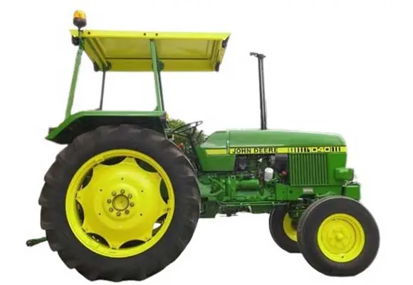 John Deere 1040