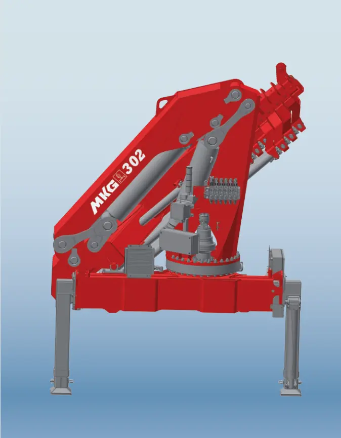 MKG HLK 302 HP a7