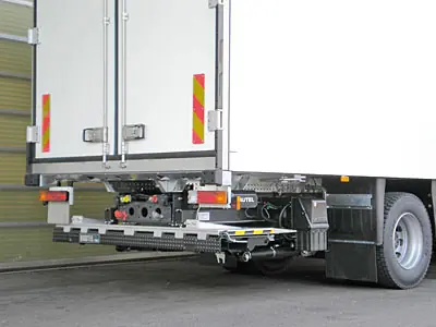 DAUTEL DS 2500 VBL