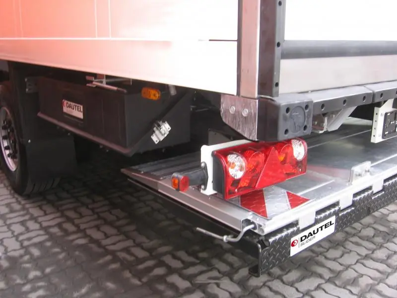 DAUTEL DS 2000 VA