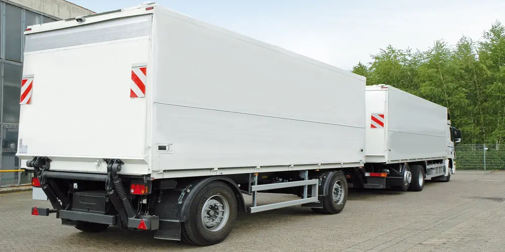 MBB Palfinger MBB C 2000 LZ