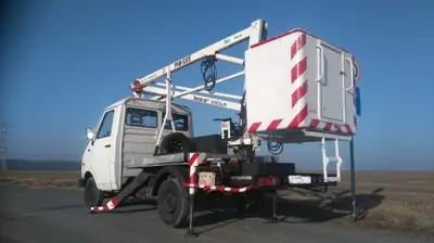 Bumar PMB 120