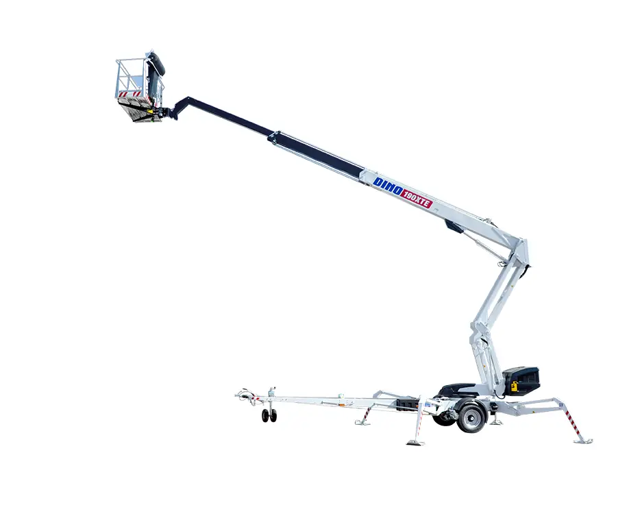 Dino Lift Dino 190XTE