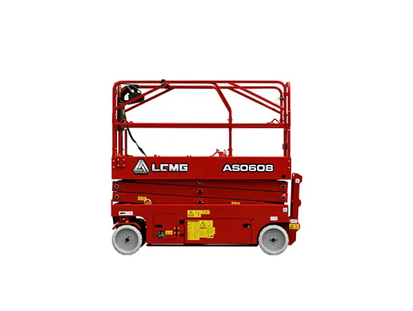 LGMG AS0608