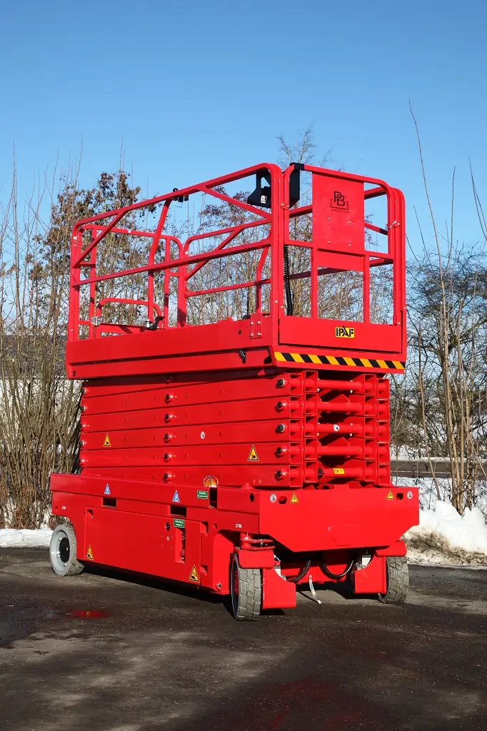 PB PB ECo S160-14EZ-Li