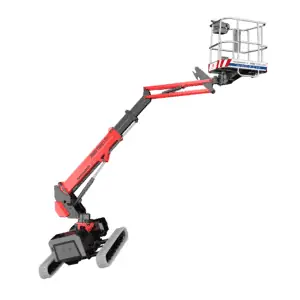 Almac JIBBI 1250 LTH