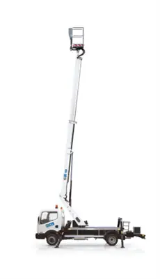 CTE B-Lift 187 Pro-H