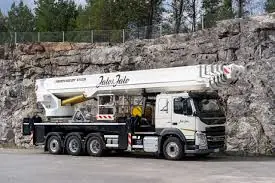 Bronto Skylift S70XR thumbnail 2