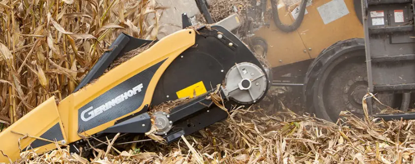 Geringhoff MSH 1200 B