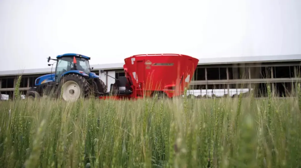 Kuhn VSL 250 thumbnail 3