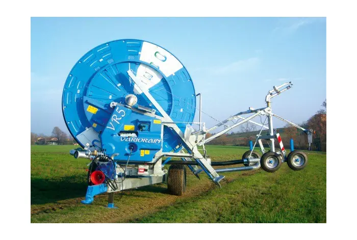 Ocmis VR5 110/470
