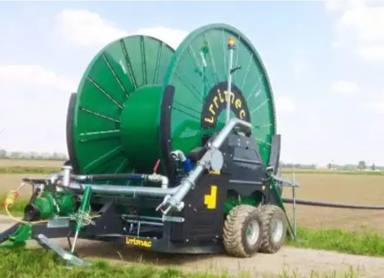 Irrimec Master Range MDT12 140 TG