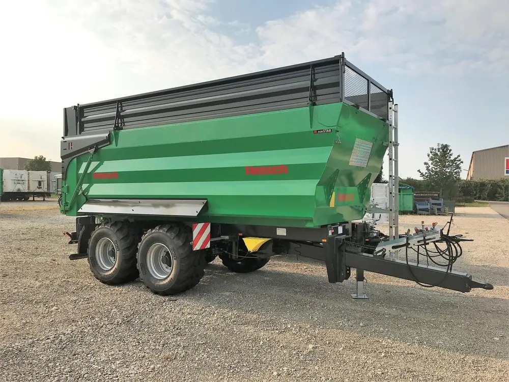 Reisch RTWK-180.AS550 thumbnail 2