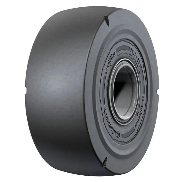 Continental ScoopMaster 29.5-29 L5S