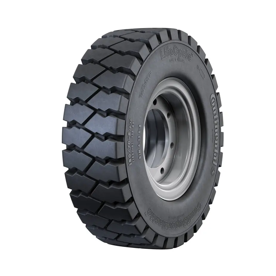 Continental Continental LifeCycle 6.50-10 / 5.00