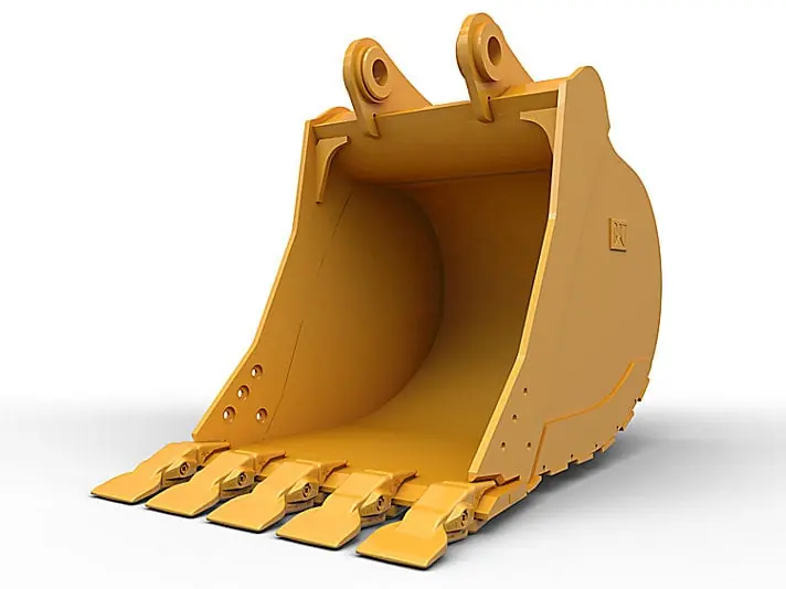 Caterpillar 1100 MM