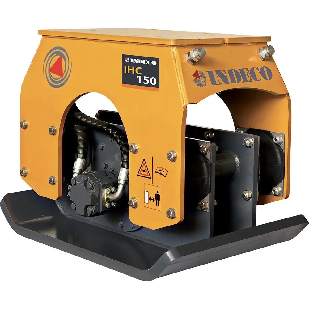 INDECO IHC 150