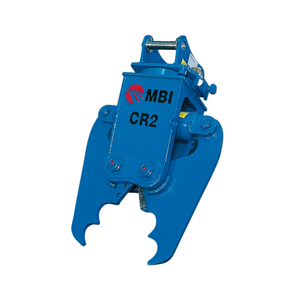 MBI CR2