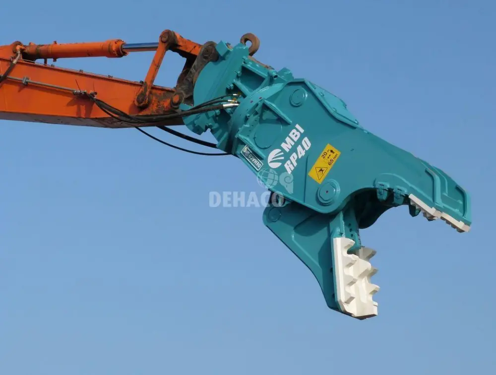 Dehaco RP 40-IT