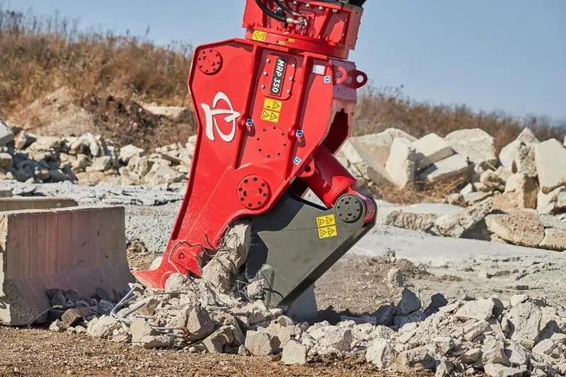 LaBounty MRP 350