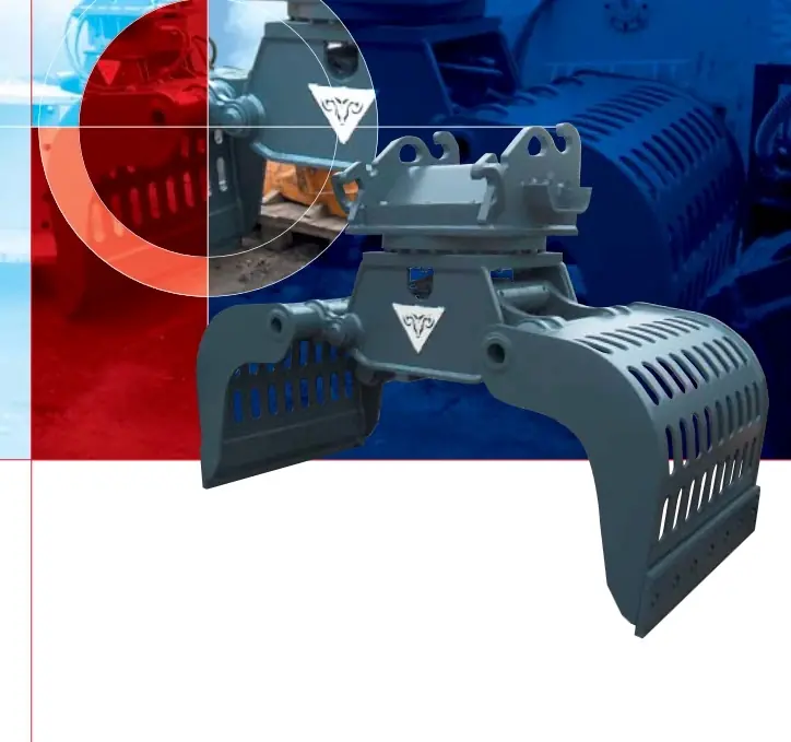 Hydra Ram HSG 100