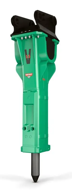 Montabert V55
