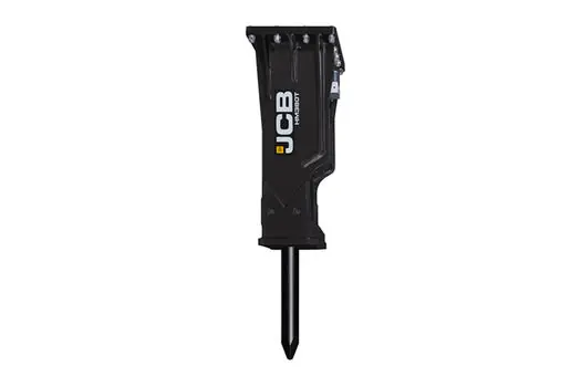 JCB HM270T