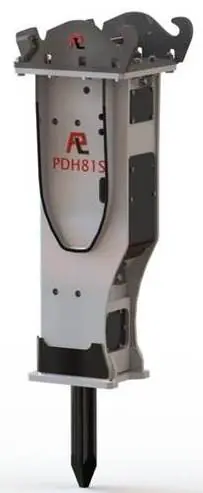 Pladdet PDH 81 S thumbnail 2