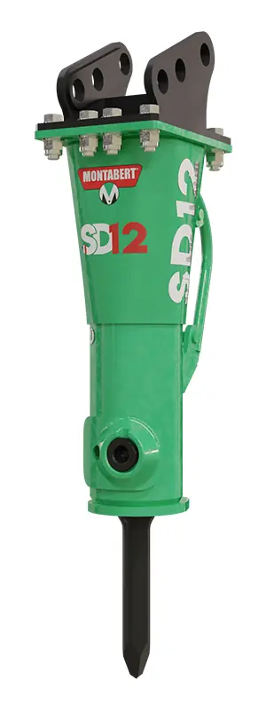 Montabert SD12